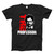 The Professor Fresh Men T Shirt