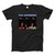 The Supremes Way Back Attack Fresh Men T Shirt
