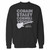Your seattle grunge legends crewneck sweatshirt just got an update. This super comfortable and lighter weight crewneck will become your favorite go-to sweatshirt. The cozy spandex cuffs and waistband make this pill-resistant sweatshirt a fan favorite.And your group will look and feel their best in this premium ringspun cotton crew.