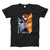 todoroki my hero academia Fresh Men T Shirt