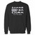 Your select your weapon retro gaming custom crewneck sweatshirt just got an update. This super comfortable and lighter weight crewneck will become your favorite go-to sweatshirt. The cozy spandex cuffs and waistband make this pill-resistant sweatshirt a fan favorite.And your group will look and feel their best in this premium ringspun cotton crew.