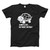 Turtle Always Late But Wort The Wait Funny Fresh Men T Shirt