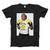 Tyson Use Yellow Boxing Gloves Fresh Men T Shirt