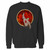 Your seven deadly sins crewneck sweatshirt just got an update. This super comfortable and lighter weight crewneck will become your favorite go-to sweatshirt. The cozy spandex cuffs and waistband make this pill-resistant sweatshirt a fan favorite.And your group will look and feel their best in this premium ringspun cotton crew.