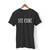 Ice Cube Logo Men T Shirt