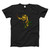 Villains Loki Graffiti Fresh Men T Shirt