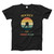 Vintage Retro Ice Hockey Fresh Men T Shirt