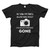 We Take Pictures As A Return Ticket To A Moment Otherwise Gone Fresh Men T Shirt