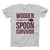 Wooden Spoon Survivor Fresh Men T Shirt
