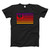 Wu Tang Clan Colors Fresh Men T Shirt