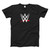 WWE Superstars Logo Fresh Men T Shirt