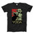 Yoda Jedi Master Star Wars Fresh Men T Shirt