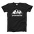 Yosemite Fresh Men T Shirt