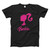 zombie barbie Fresh Men T Shirt