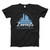 Zootopia Disney Movie Logo Fresh Men T Shirt