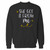 Your she got it from me crewneck sweatshirt just got an update. This super comfortable and lighter weight crewneck will become your favorite go-to sweatshirt. The cozy spandex cuffs and waistband make this pill-resistant sweatshirt a fan favorite.And your group will look and feel their best in this premium ringspun cotton crew.