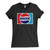 These are Baltimore Bmore Cola Logo Fresh Women T Shirt that are cute tied to the side or paired with a cardigan or jacket for a more styled look. So comfy and classic, they are sure to make your vacation extra magical.