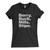 These are Berry Buck Mills Stipe Fresh Women T Shirt that are cute tied to the side or paired with a cardigan or jacket for a more styled look. So comfy and classic, they are sure to make your vacation extra magical.