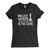 These are Black Queen The Most Powerful Piece In The Game Fresh Women T Shirt that are cute tied to the side or paired with a cardigan or jacket for a more styled look. So comfy and classic, they are sure to make your vacation extra magical.