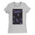 These are Black Sabbath Art Fresh Women T Shirt that are cute tied to the side or paired with a cardigan or jacket for a more styled look. So comfy and classic, they are sure to make your vacation extra magical.