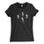 These are Bohemian Jokesody Fresh Women T Shirt that are cute tied to the side or paired with a cardigan or jacket for a more styled look. So comfy and classic, they are sure to make your vacation extra magical.