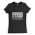 These are Chichago Flag City Skyline Fresh Women T Shirt that are cute tied to the side or paired with a cardigan or jacket for a more styled look. So comfy and classic, they are sure to make your vacation extra magical.