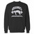 Your sloths gym lets train hard tomorrow crewneck sweatshirt just got an update. This super comfortable and lighter weight crewneck will become your favorite go-to sweatshirt. The cozy spandex cuffs and waistband make this pill-resistant sweatshirt a fan favorite.And your group will look and feel their best in this premium ringspun cotton crew.