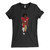 These are Colin Kaepernick Kneeling Art Fresh Women T Shirt that are cute tied to the side or paired with a cardigan or jacket for a more styled look. So comfy and classic, they are sure to make your vacation extra magical.