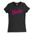 These are cute pink barbie Fresh Women T Shirt that are cute tied to the side or paired with a cardigan or jacket for a more styled look. So comfy and classic, they are sure to make your vacation extra magical.