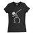 These are Dabbing Skeleton Halloween Fresh Women T Shirt that are cute tied to the side or paired with a cardigan or jacket for a more styled look. So comfy and classic, they are sure to make your vacation extra magical.