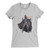 These are darth vader halloween mask cartoon Fresh Women T Shirt that are cute tied to the side or paired with a cardigan or jacket for a more styled look. So comfy and classic, they are sure to make your vacation extra magical.