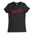 These are Famous Or Dead Dare Fresh Women T Shirt that are cute tied to the side or paired with a cardigan or jacket for a more styled look. So comfy and classic, they are sure to make your vacation extra magical.