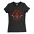These are Fire Man Logo Fresh Women T Shirt that are cute tied to the side or paired with a cardigan or jacket for a more styled look. So comfy and classic, they are sure to make your vacation extra magical.