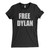 These are Free Dylan Fresh Women T Shirt that are cute tied to the side or paired with a cardigan or jacket for a more styled look. So comfy and classic, they are sure to make your vacation extra magical.