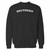 Your southern crewneck sweatshirt just got an update. This super comfortable and lighter weight crewneck will become your favorite go-to sweatshirt. The cozy spandex cuffs and waistband make this pill-resistant sweatshirt a fan favorite.And your group will look and feel their best in this premium ringspun cotton crew.