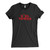 These are Girl Power Feminist Rose Fresh Women T Shirt that are cute tied to the side or paired with a cardigan or jacket for a more styled look. So comfy and classic, they are sure to make your vacation extra magical.