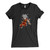 These are Goku Dragonball Super Fresh Women T Shirt that are cute tied to the side or paired with a cardigan or jacket for a more styled look. So comfy and classic, they are sure to make your vacation extra magical.