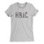 These are H B I C Flag Fresh Women T Shirt that are cute tied to the side or paired with a cardigan or jacket for a more styled look. So comfy and classic, they are sure to make your vacation extra magical.