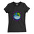 These are Health Earth Art Fresh Women T Shirt that are cute tied to the side or paired with a cardigan or jacket for a more styled look. So comfy and classic, they are sure to make your vacation extra magical.