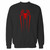 Your spiderman superhero movie crewneck sweatshirt just got an update. This super comfortable and lighter weight crewneck will become your favorite go-to sweatshirt. The cozy spandex cuffs and waistband make this pill-resistant sweatshirt a fan favorite.And your group will look and feel their best in this premium ringspun cotton crew.