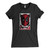 These are Hi There Black Deadpool Wade Wilson Fresh Women T Shirt that are cute tied to the side or paired with a cardigan or jacket for a more styled look. So comfy and classic, they are sure to make your vacation extra magical.