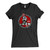 These are Horror Movie Baby Fresh Women T Shirt that are cute tied to the side or paired with a cardigan or jacket for a more styled look. So comfy and classic, they are sure to make your vacation extra magical.