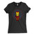 These are Iron Man Avengers Character Fresh Women T Shirt that are cute tied to the side or paired with a cardigan or jacket for a more styled look. So comfy and classic, they are sure to make your vacation extra magical.