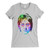 These are John Lennon Vector Two Fresh Women T Shirt that are cute tied to the side or paired with a cardigan or jacket for a more styled look. So comfy and classic, they are sure to make your vacation extra magical.