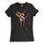 These are Kobe Bryant Logo Fresh Women T Shirt that are cute tied to the side or paired with a cardigan or jacket for a more styled look. So comfy and classic, they are sure to make your vacation extra magical.