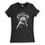 These are lady gaga art Fresh Women T Shirt that are cute tied to the side or paired with a cardigan or jacket for a more styled look. So comfy and classic, they are sure to make your vacation extra magical.