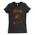 These are Laika Space Dog Fresh Women T Shirt that are cute tied to the side or paired with a cardigan or jacket for a more styled look. So comfy and classic, they are sure to make your vacation extra magical.