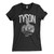 These are Mc Tyson Black And White Fresh Women T Shirt that are cute tied to the side or paired with a cardigan or jacket for a more styled look. So comfy and classic, they are sure to make your vacation extra magical.