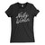 These are Nasty Woman Fresh Best Women T Shirt that are cute tied to the side or paired with a cardigan or jacket for a more styled look. So comfy and classic, they are sure to make your vacation extra magical.
