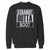 Your straight outta boot camp military crewneck sweatshirt just got an update. This super comfortable and lighter weight crewneck will become your favorite go-to sweatshirt. The cozy spandex cuffs and waistband make this pill-resistant sweatshirt a fan favorite.And your group will look and feel their best in this premium ringspun cotton crew.